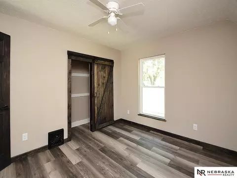 Bedroom - 416 N 16th St, Beatrice, NE 68310 photo 3 of 3