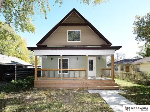 416 N 16th St, Beatrice, NE 68310