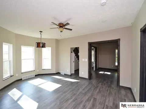Living - 416 N 16th St, Beatrice, NE 68310 photo 2 of 3