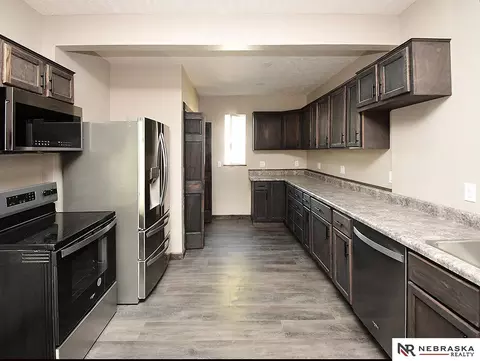 Kitchen - 416 N 16th St, Beatrice, NE 68310 photo 1 of 2