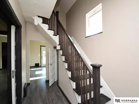 Entry Way - 416 N 16th St, Beatrice, NE 68310 photo 1 of 3