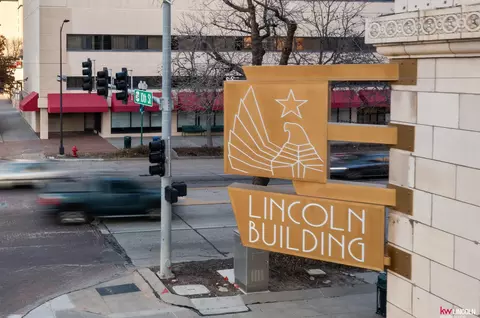 1001 O St #104, Lincoln, NE 68508