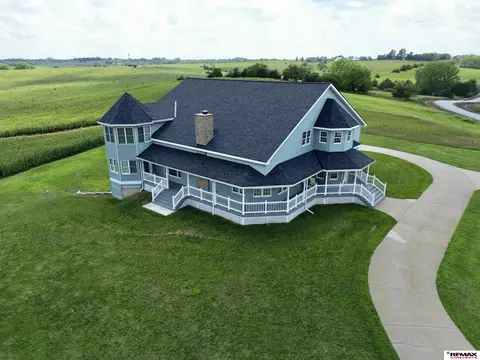 11215 W Yankee Hill Rd, Denton, NE 68339