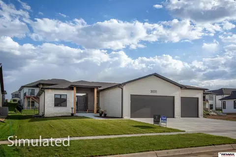 9445 S 81 St, Lincoln, NE 68516