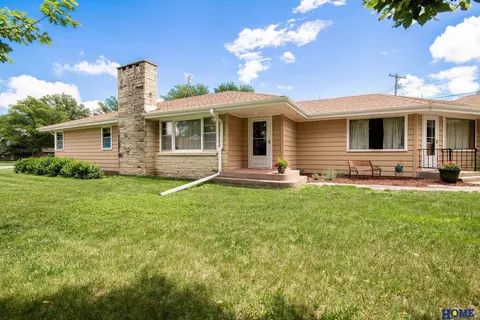 610 C St, Utica, NE 68456