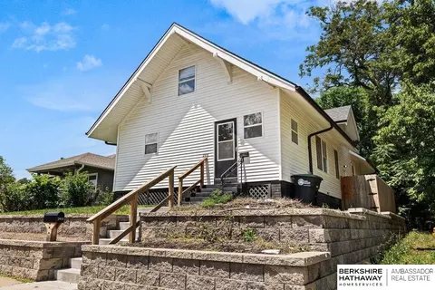2416 Spencer St, Omaha, NE 68111