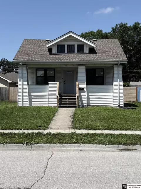 1403 N 26th St, Lincoln, NE 68503