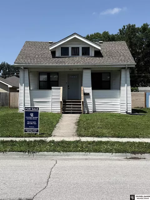 1403 N 26th St, Lincoln, NE 68503