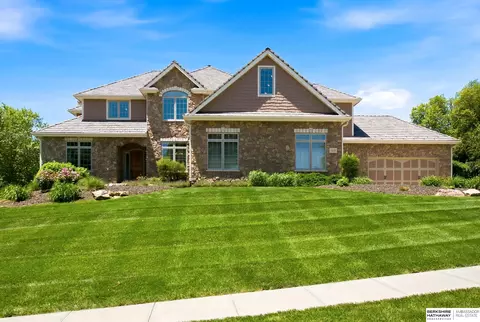 1412 N 134th Cir, Omaha, NE 68154