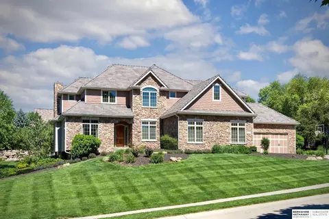 1412 N 134th Cir, Omaha, NE 68154