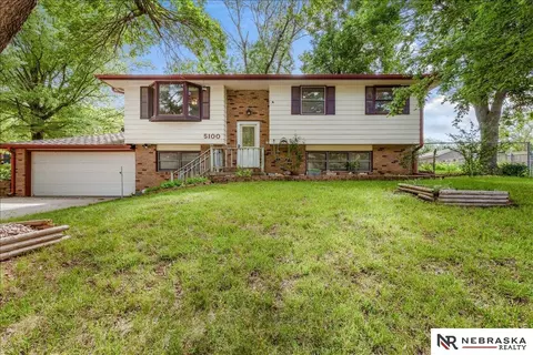 5100 S 62nd St, Lincoln, NE 68516