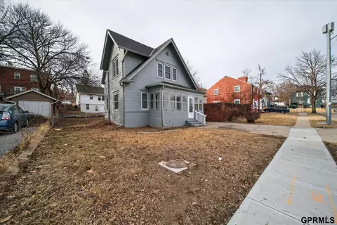 344 N 35th Ave, Omaha, NE 68131