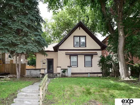 4721 California St, Omaha, NE 68132
