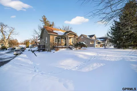 3123 Fontenelle Blvd, Omaha, NE 68104