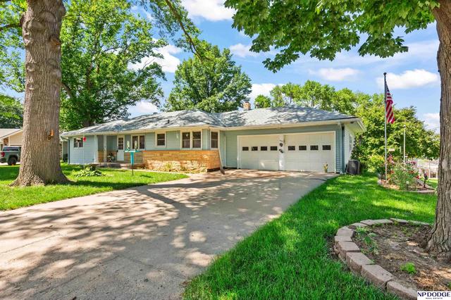 1412 Prospect Ave, Blair, NE 68008