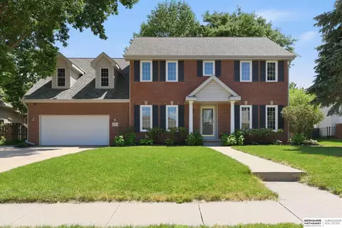 14115 Ames Ave, Omaha, NE 68164