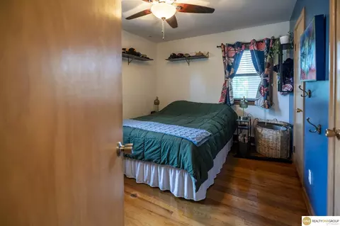 Bedroom - 2045 Wright St, Blair, NE 68008 photo 6 of 6
