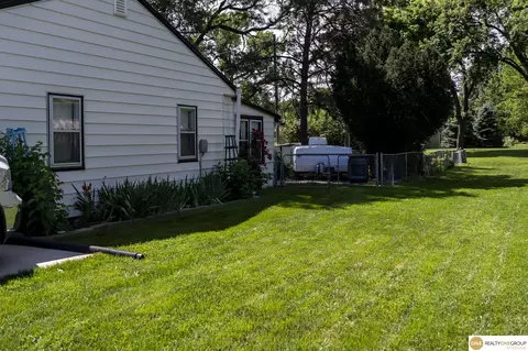 Exterior - 2045 Wright St, Blair, NE 68008 photo 9 of 9