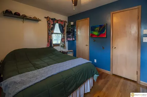 Bedroom - 2045 Wright St, Blair, NE 68008 photo 1 of 6
