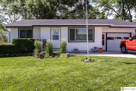 2045 Wright St, Blair, NE 68008