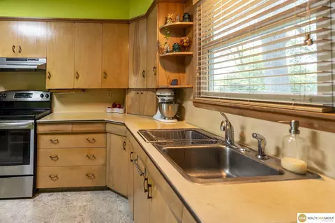 Kitchen - 2045 Wright St, Blair, NE 68008 photo 1 of 2