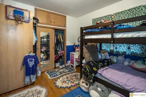 Bedroom - 2045 Wright St, Blair, NE 68008 photo 5 of 6