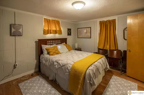 Bedroom - 2045 Wright St, Blair, NE 68008 photo 3 of 6