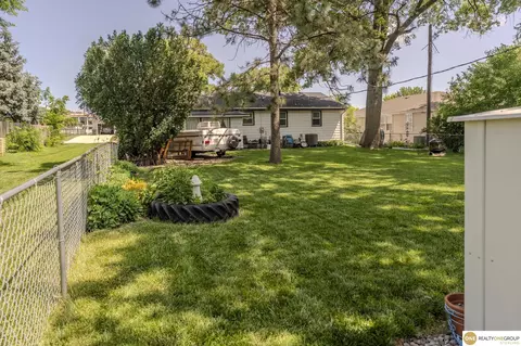 Exterior - 2045 Wright St, Blair, NE 68008 photo 7 of 9