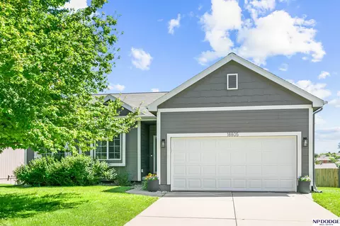 18805 Polk St, Omaha, NE 68135