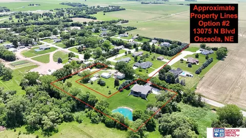 13075 N Boulevard Blvd, Osceola, NE 68651