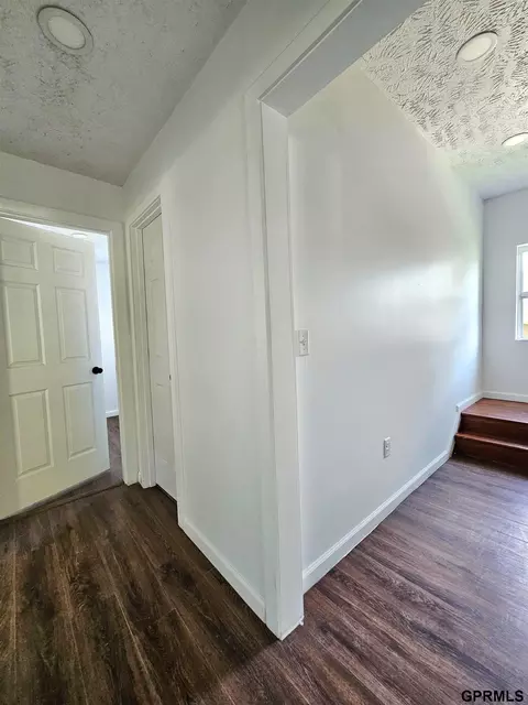 Entry Way - 111 E Hickory St, Sutton, NE 68979 photo 3 of 3