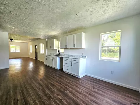 Kitchen - 111 E Hickory St, Sutton, NE 68979 photo 2 of 3