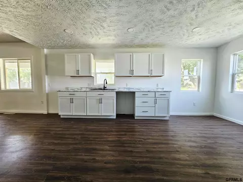 Kitchen - 111 E Hickory St, Sutton, NE 68979 photo 3 of 3