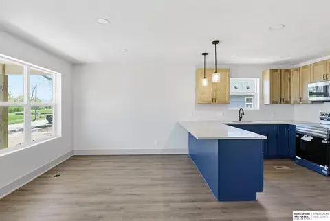Kitchen - 2214 N 26th St, Omaha, NE 68111 photo 2 of 4