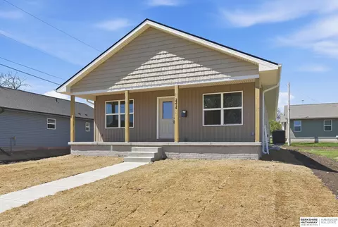 Exterior - 2214 N 26th St, Omaha, NE 68111 photo 2 of 2