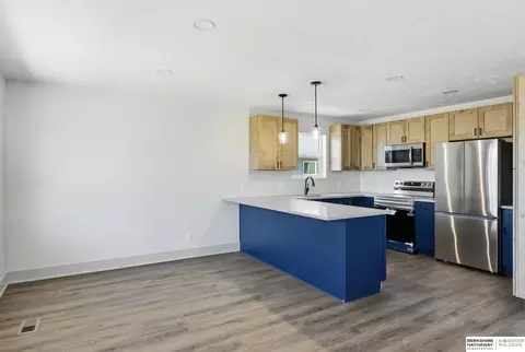 Kitchen - 2214 N 26th St, Omaha, NE 68111 photo 1 of 4