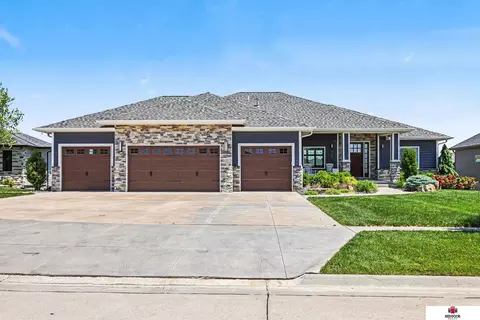 520 White Cap Bay Bay, Lincoln, NE 68527