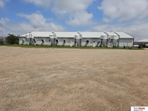 County Rd X Road, De Witt, NE 68341