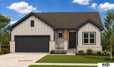 21703 Mcclellan Dr, Gretna, NE 68028