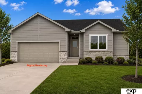 21707 Mcclellan Dr, Gretna, NE 68028