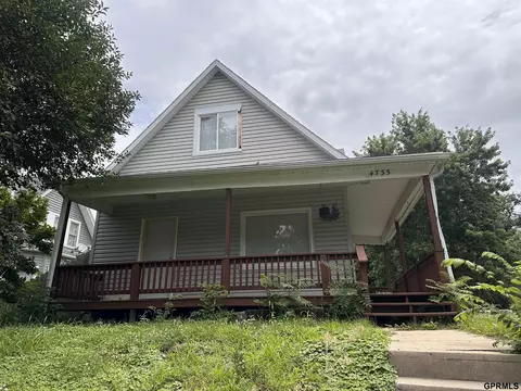 4735 S 17 St, Omaha, NE 68107