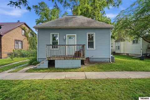 431 B St, Lincoln, NE 68502
