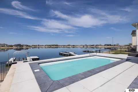 6508 N 289th Cir, Valley, NE 68064