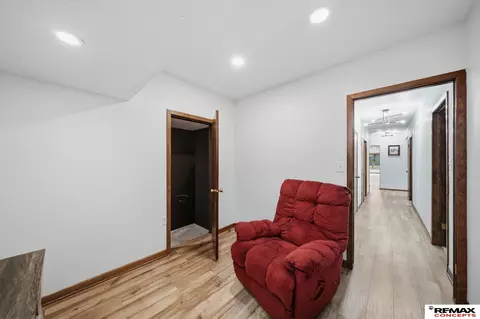 Entry Way - 821 N 13th St, Beatrice, NE 68310 photo 4 of 5