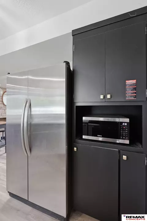 Kitchen - 821 N 13th St, Beatrice, NE 68310 photo 4 of 5