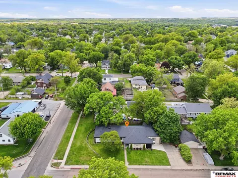 View/Area - 821 N 13th St, Beatrice, NE 68310 photo 1 of 4