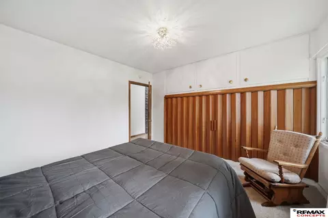 Bedroom - 821 N 13th St, Beatrice, NE 68310 photo 2 of 5