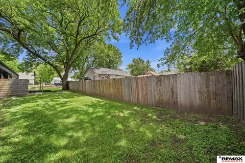 Exterior - 821 N 13th St, Beatrice, NE 68310 photo 1 of 2