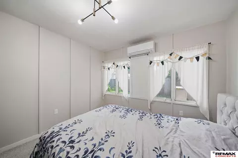 Bedroom - 821 N 13th St, Beatrice, NE 68310 photo 5 of 5