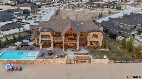 6316 N 293 Cir, Valley, NE 68064